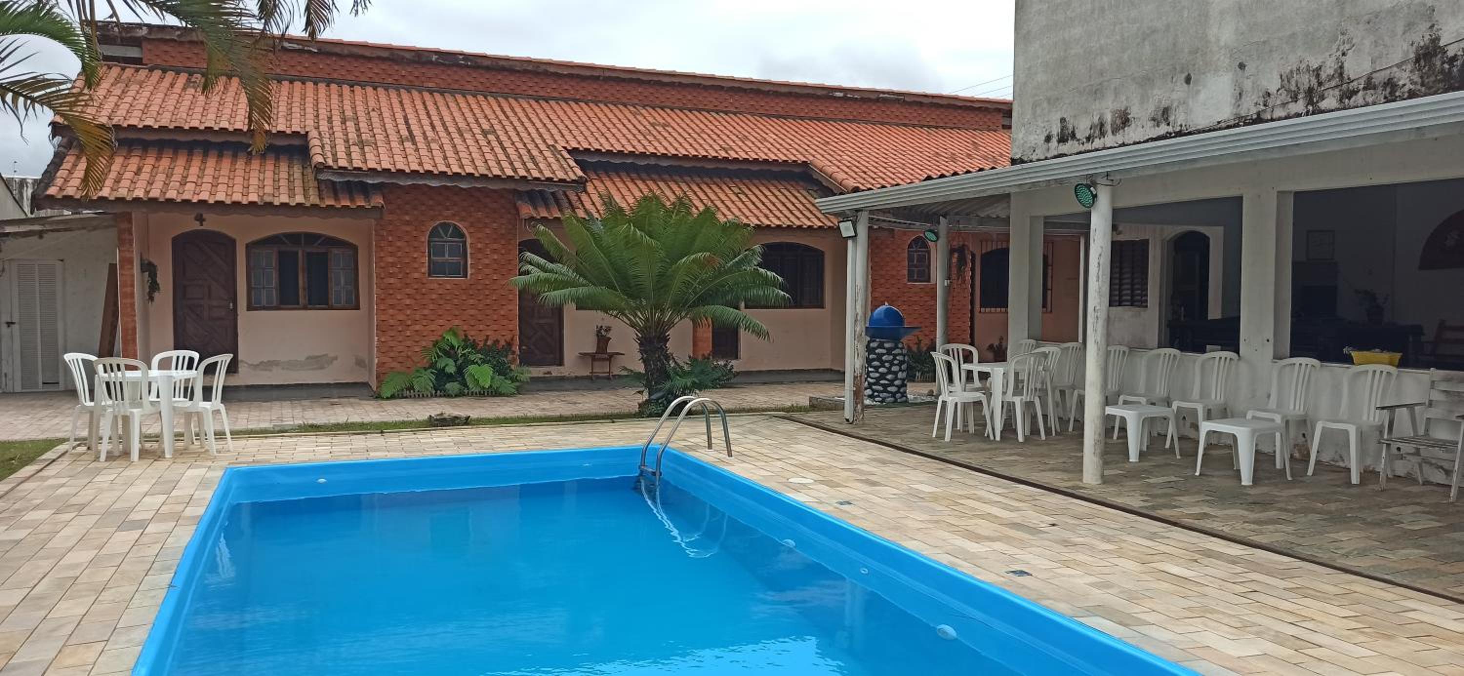 Casa de praia Peruíbe