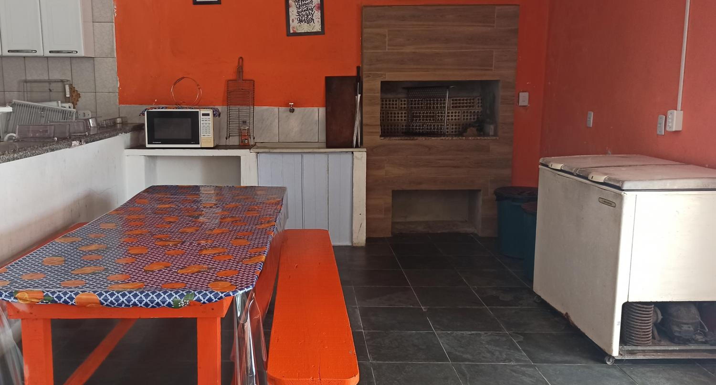 Casa de praia Peruíbe