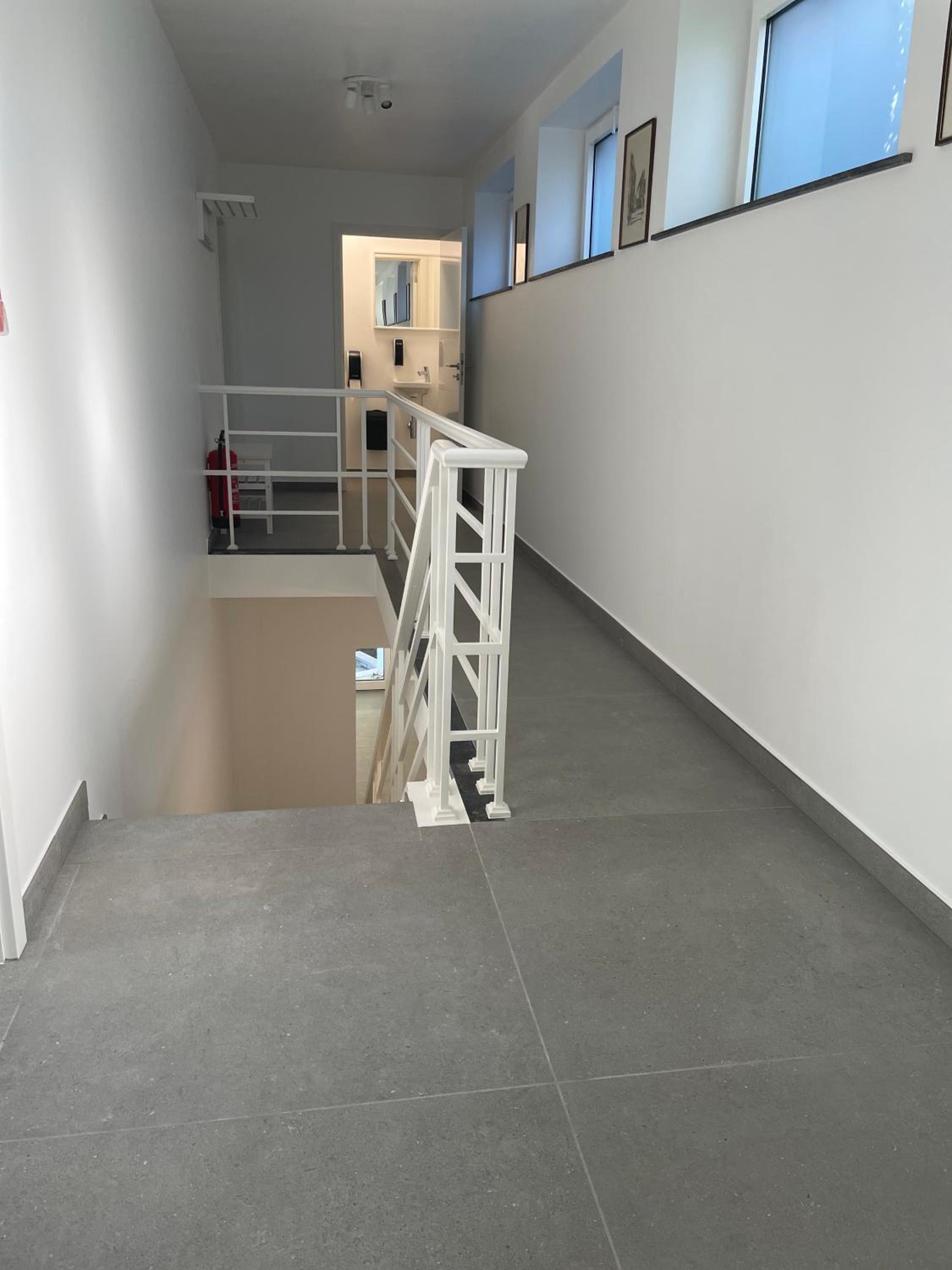 Akuta City Flat Leuven