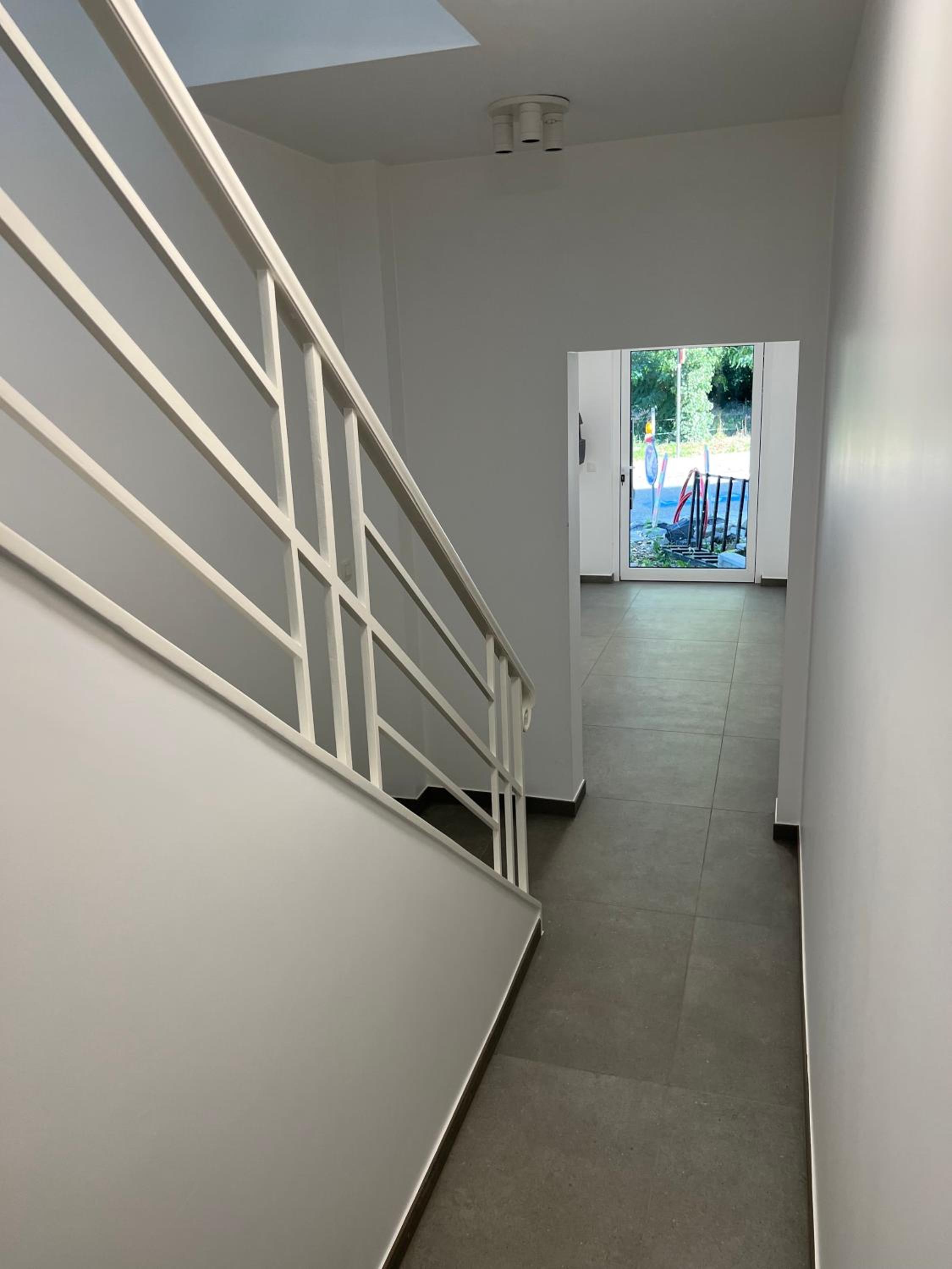 Akuta City Flat Leuven