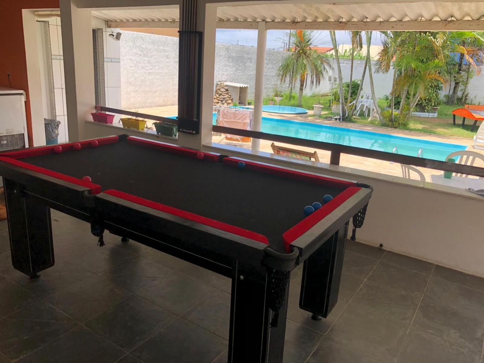 Casa de praia Peruíbe