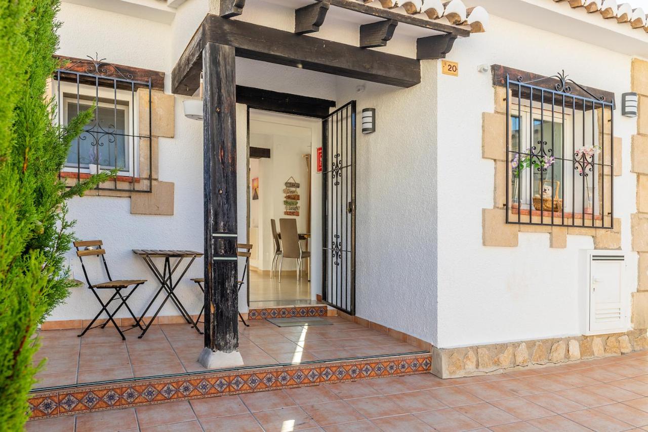 Cap d´Or house photo 2