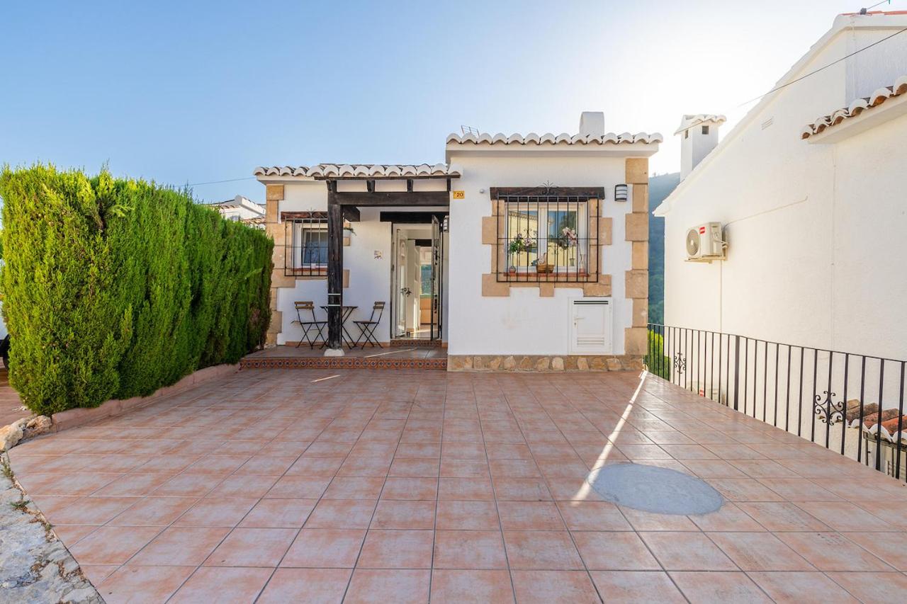 Cap d´Or house view 5