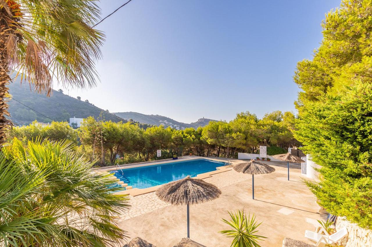 Cap d´Or house photo 3