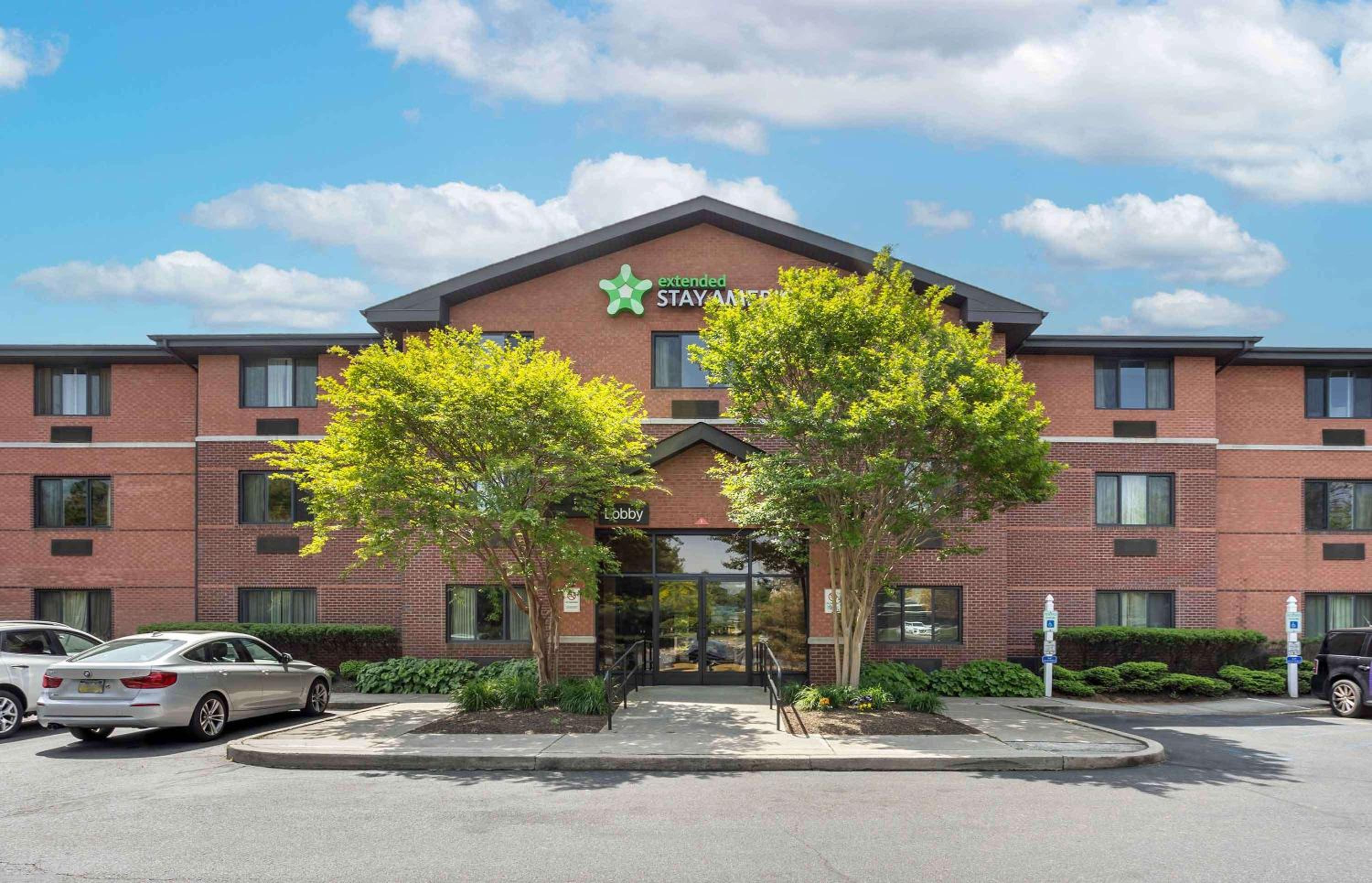 Hotel Extended Stay America Suites - Philadelphia - Mt Laurel - Pacilli Place - Image 1