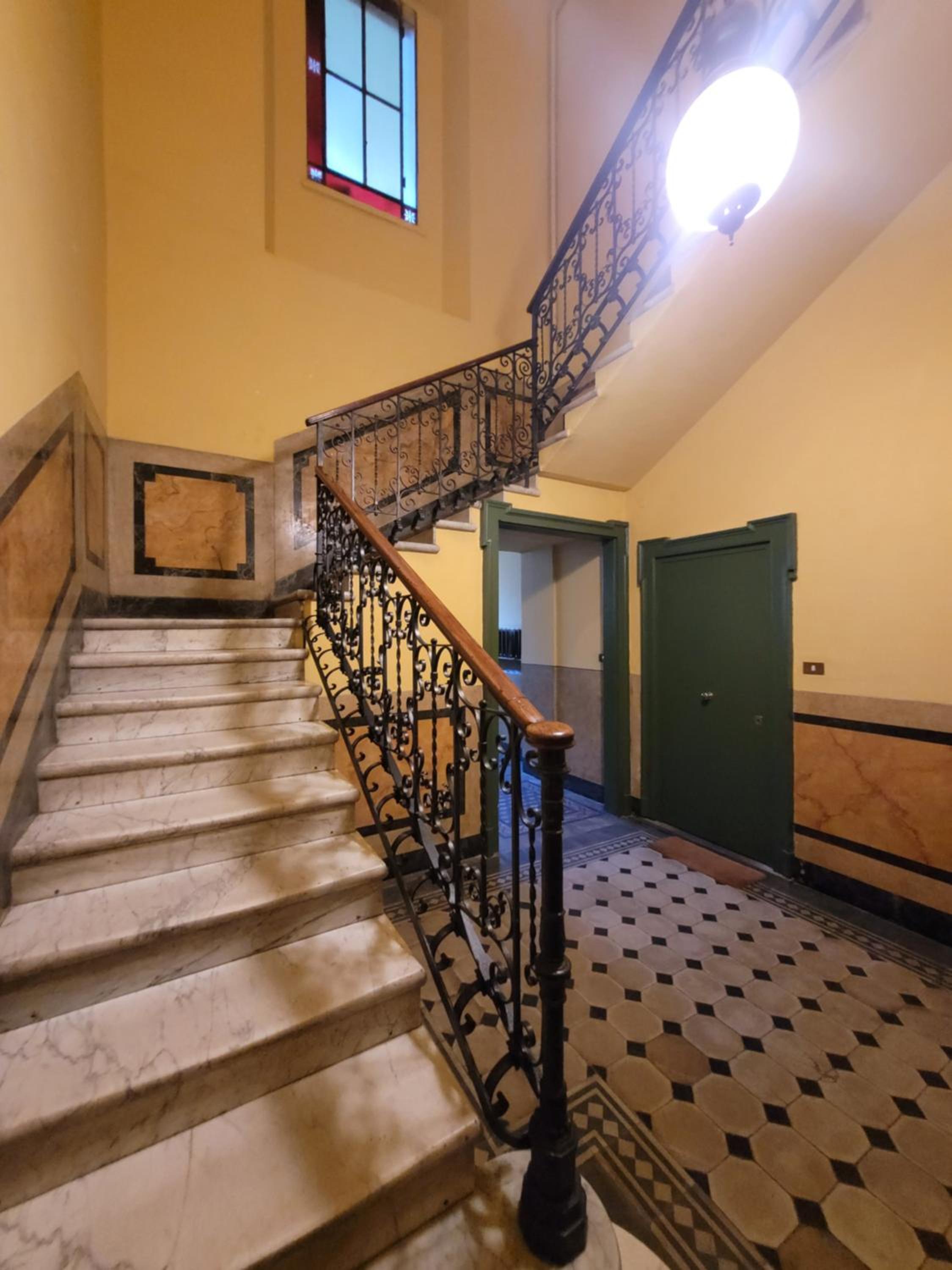 Trilocale in Villa signorile