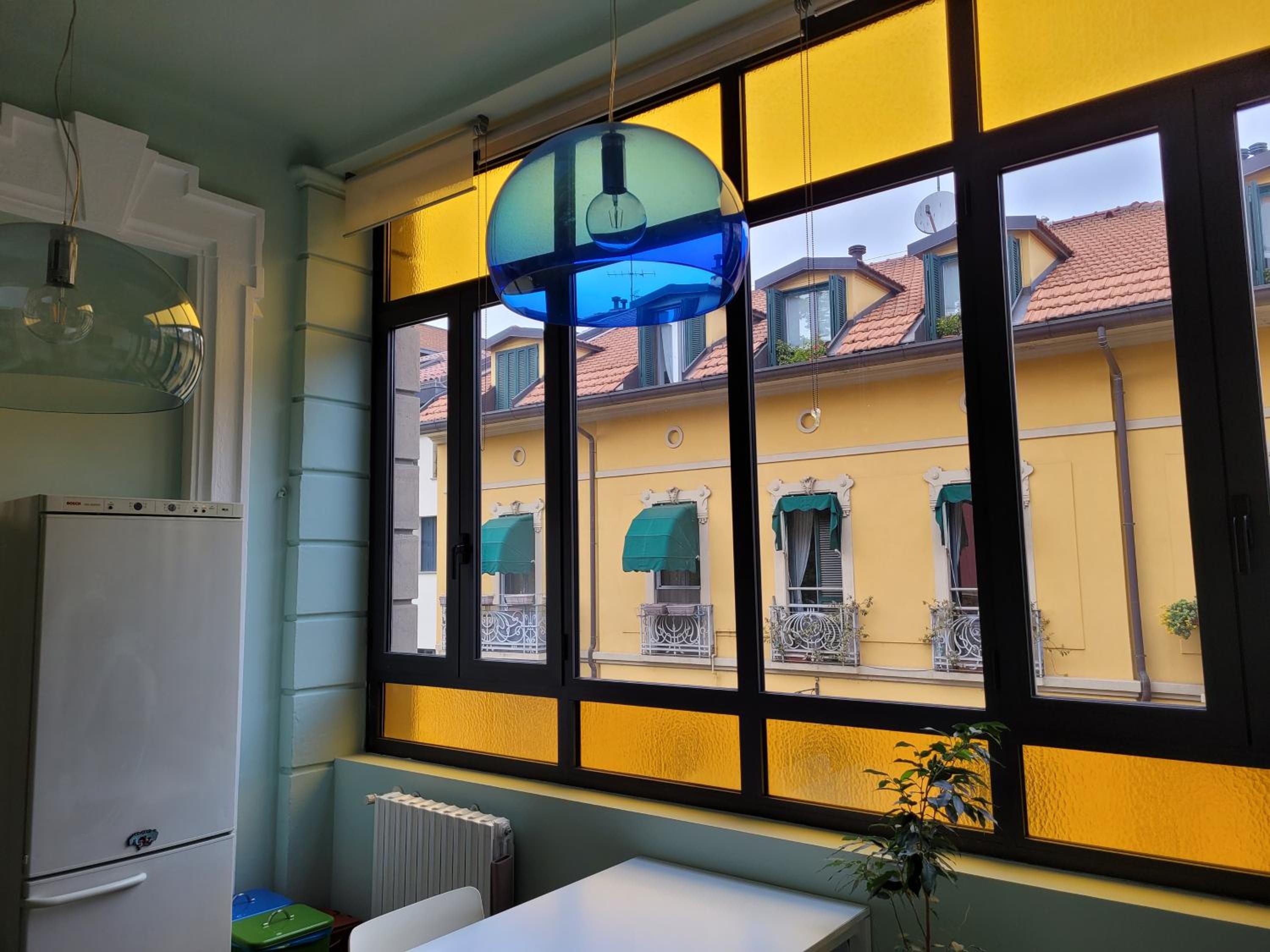 Trilocale in Villa signorile