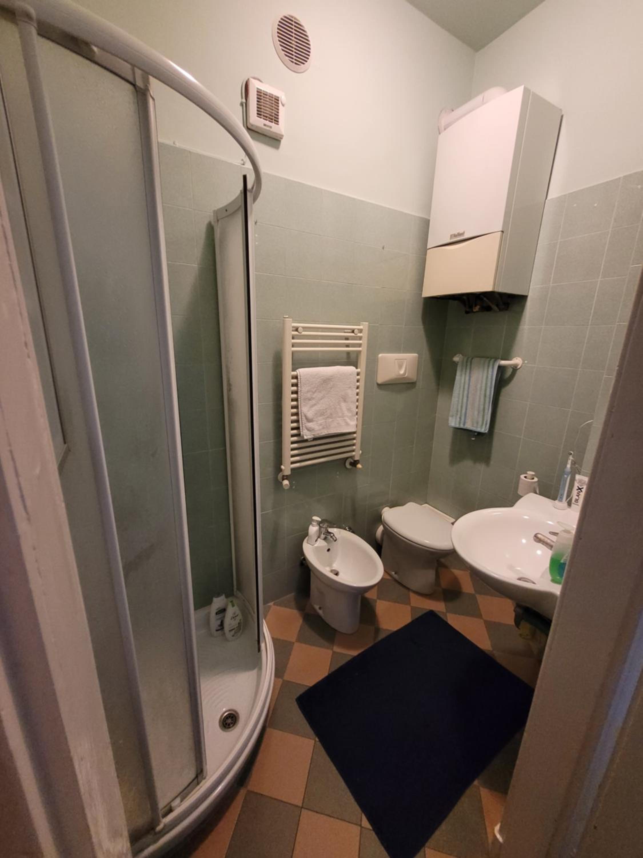 Trilocale in Villa signorile