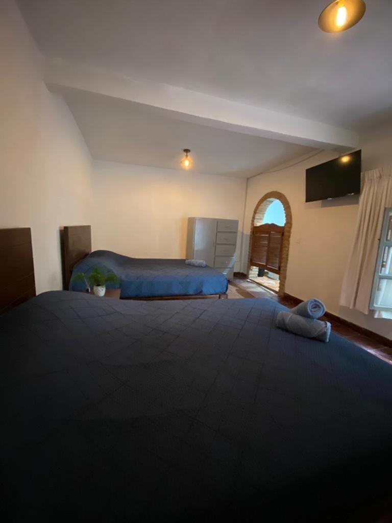 Casa Laberinto