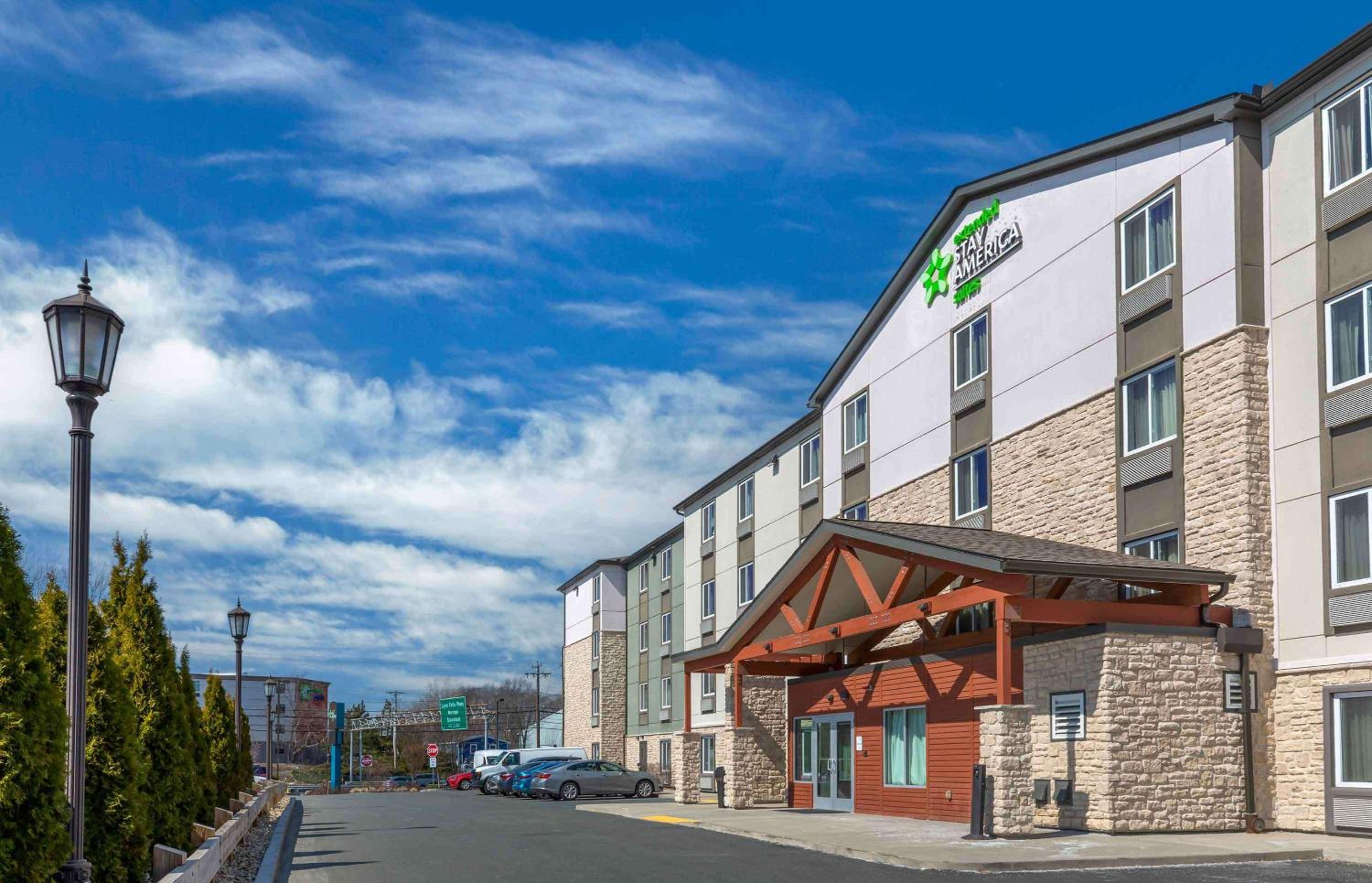 Extended Stay America Suites - Boston - Saugus - Property Image 18
