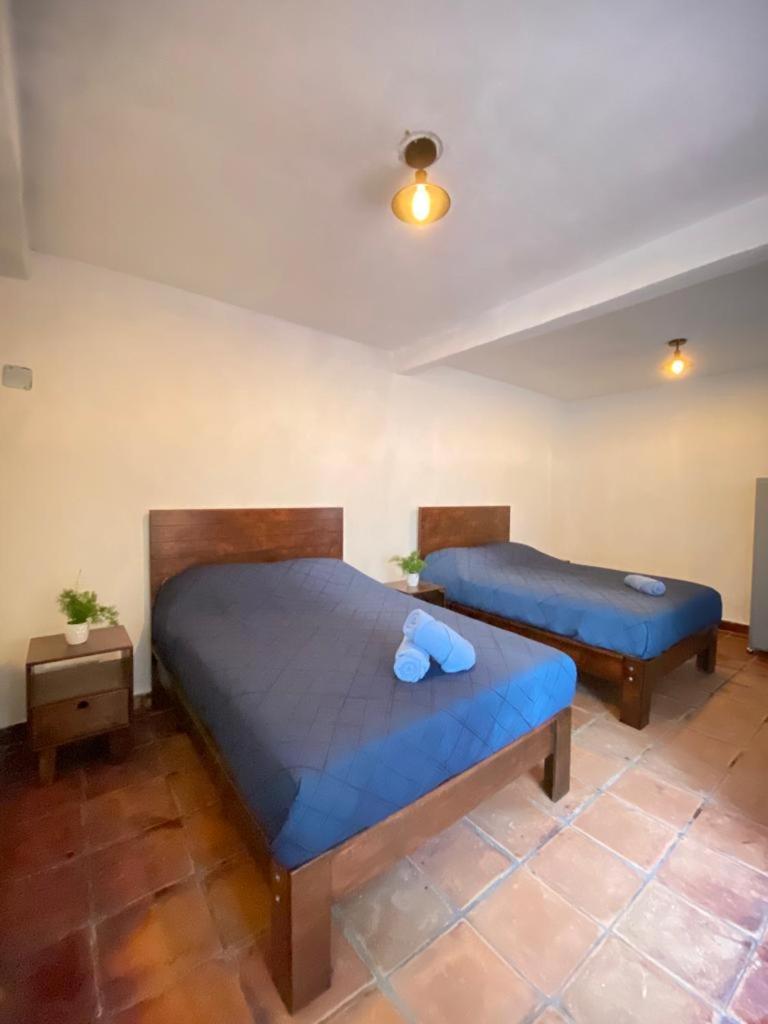 Casa Laberinto