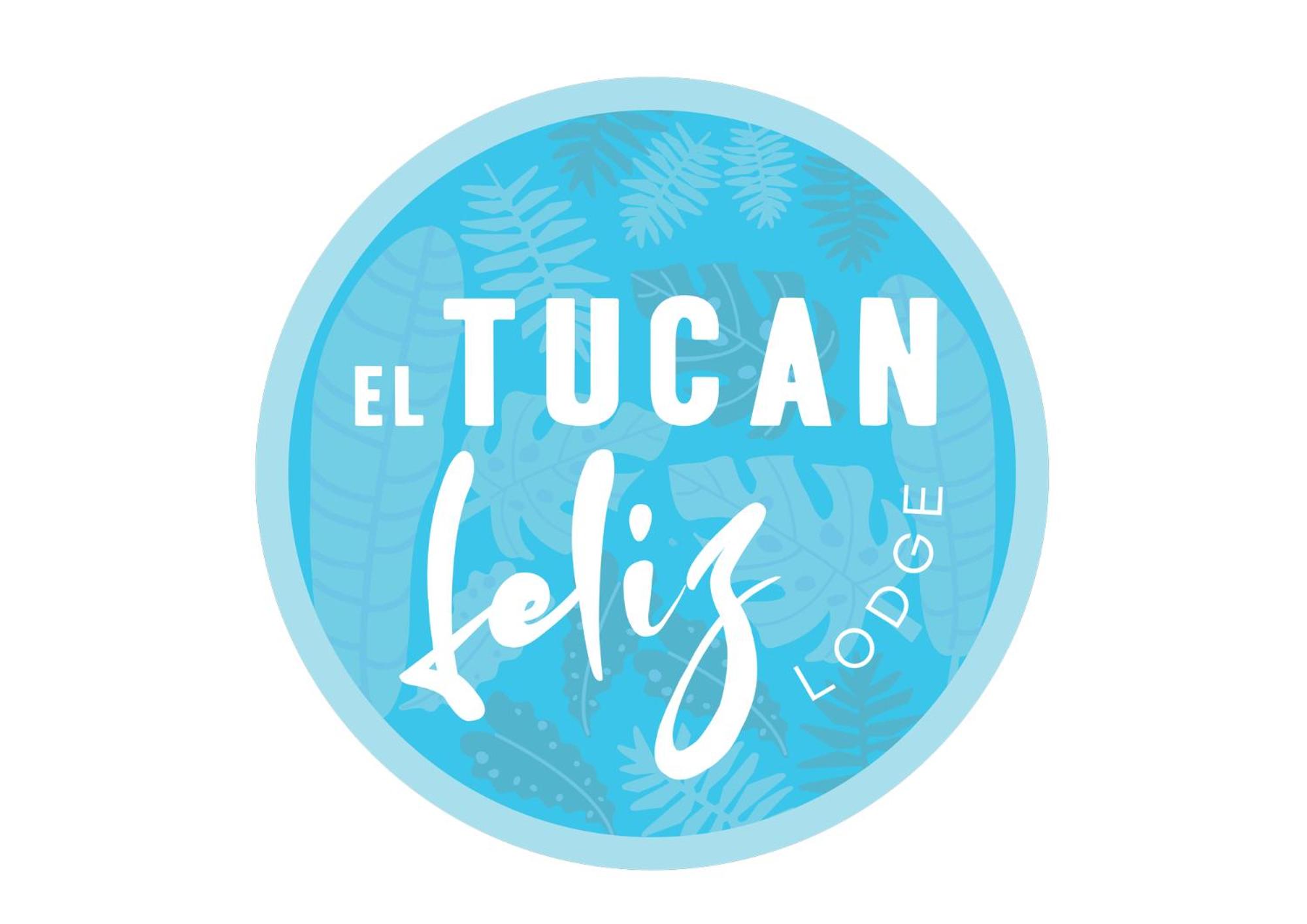 El Tucan Feliz - Boho Jungle Tiny Guest House & Mini Pool Oasis