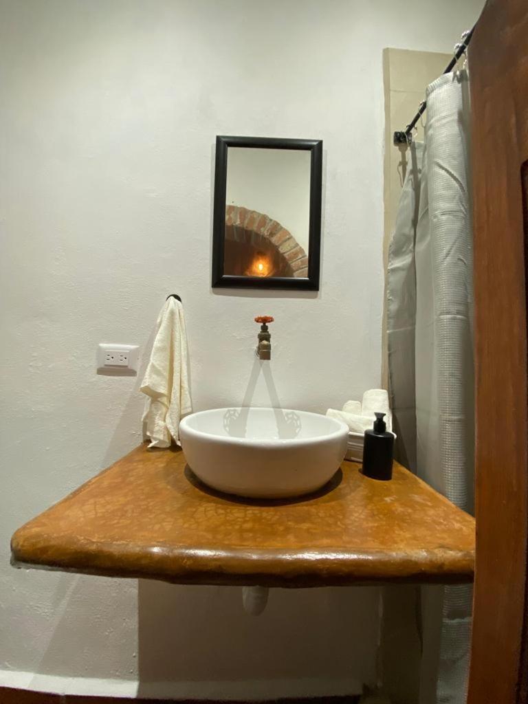 Casa Laberinto