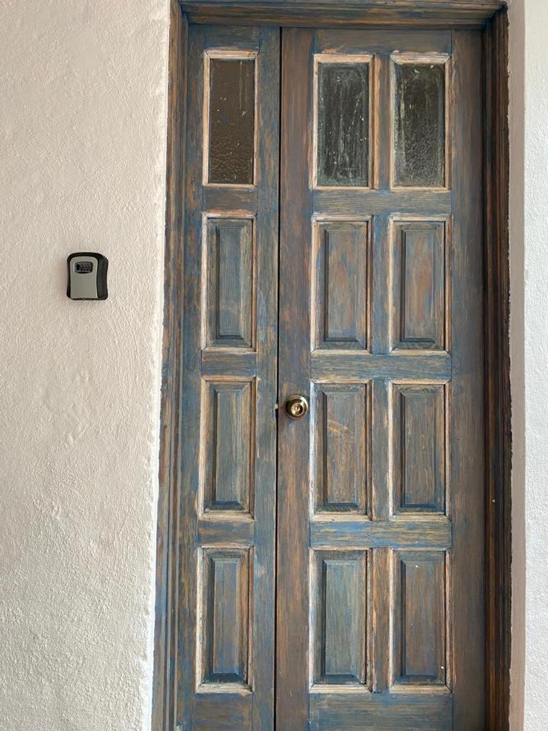 Casa Laberinto