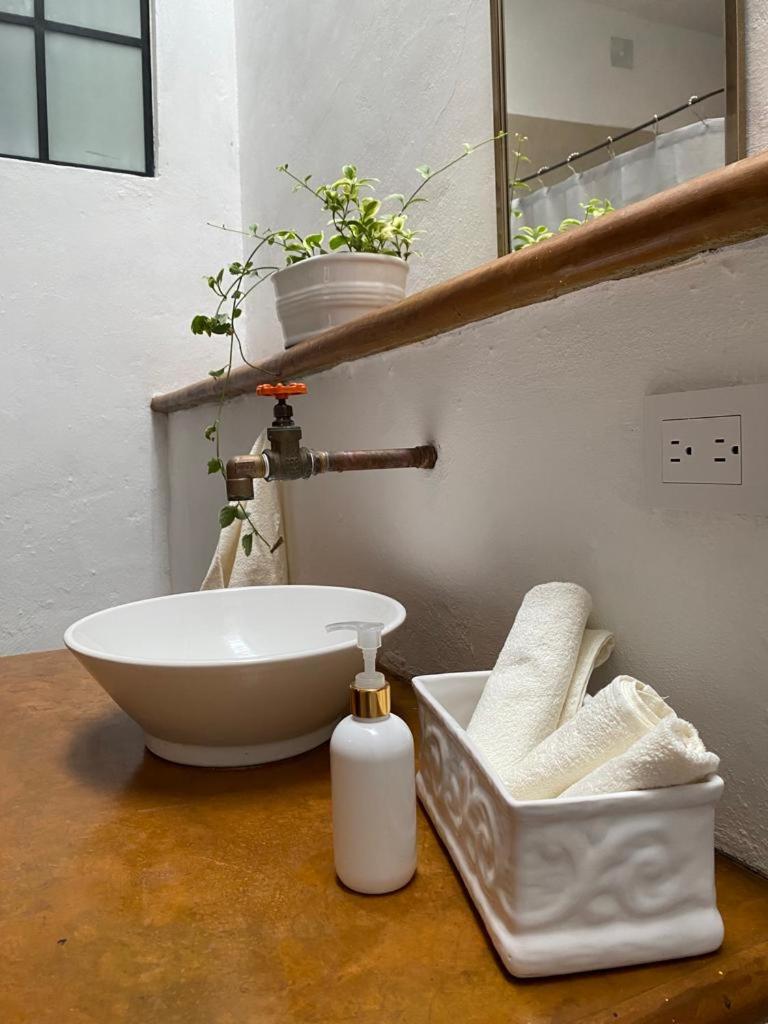 Casa Laberinto