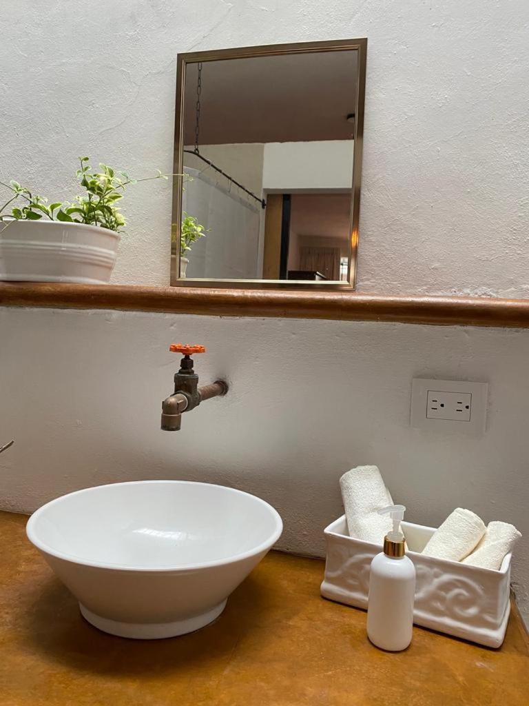 Casa Laberinto