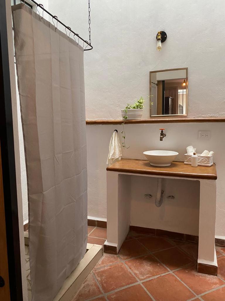 Casa Laberinto