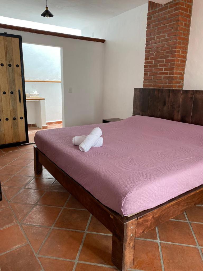 Casa Laberinto