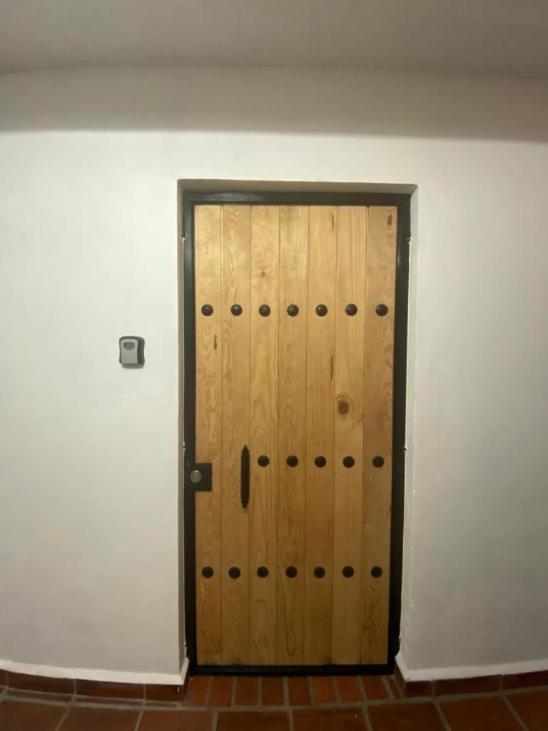 Casa Laberinto