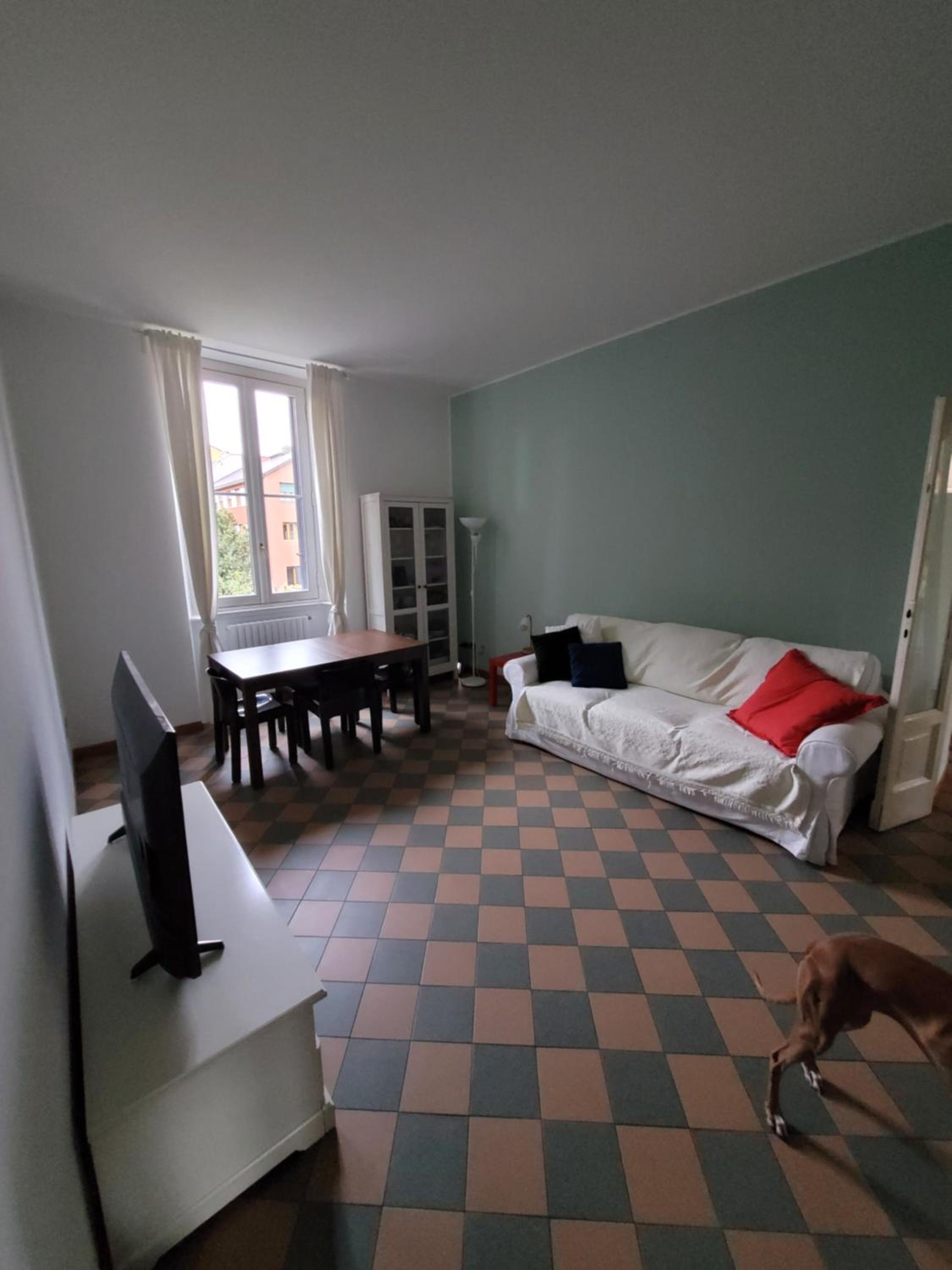 Trilocale in Villa signorile