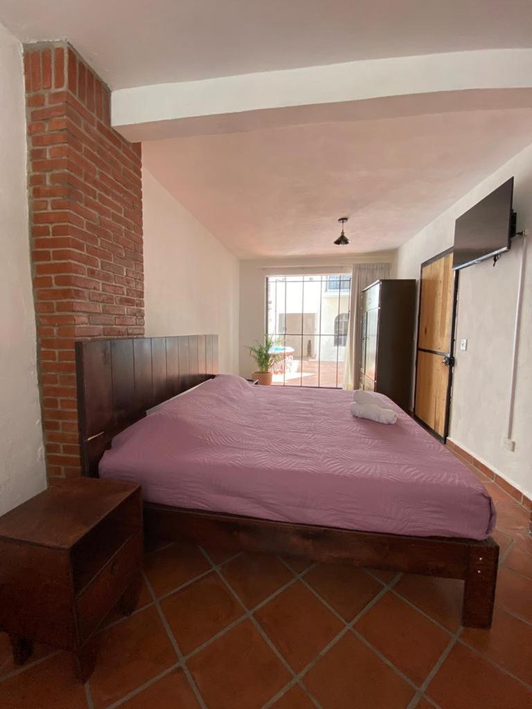 Casa Laberinto
