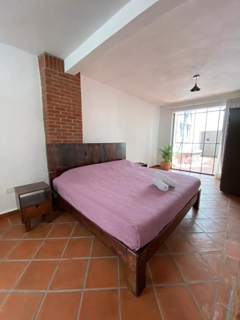 Casa Laberinto
