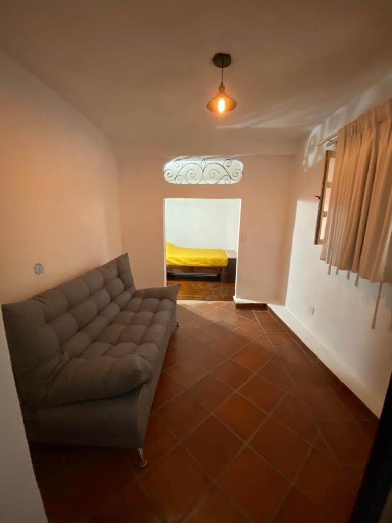 Casa Laberinto