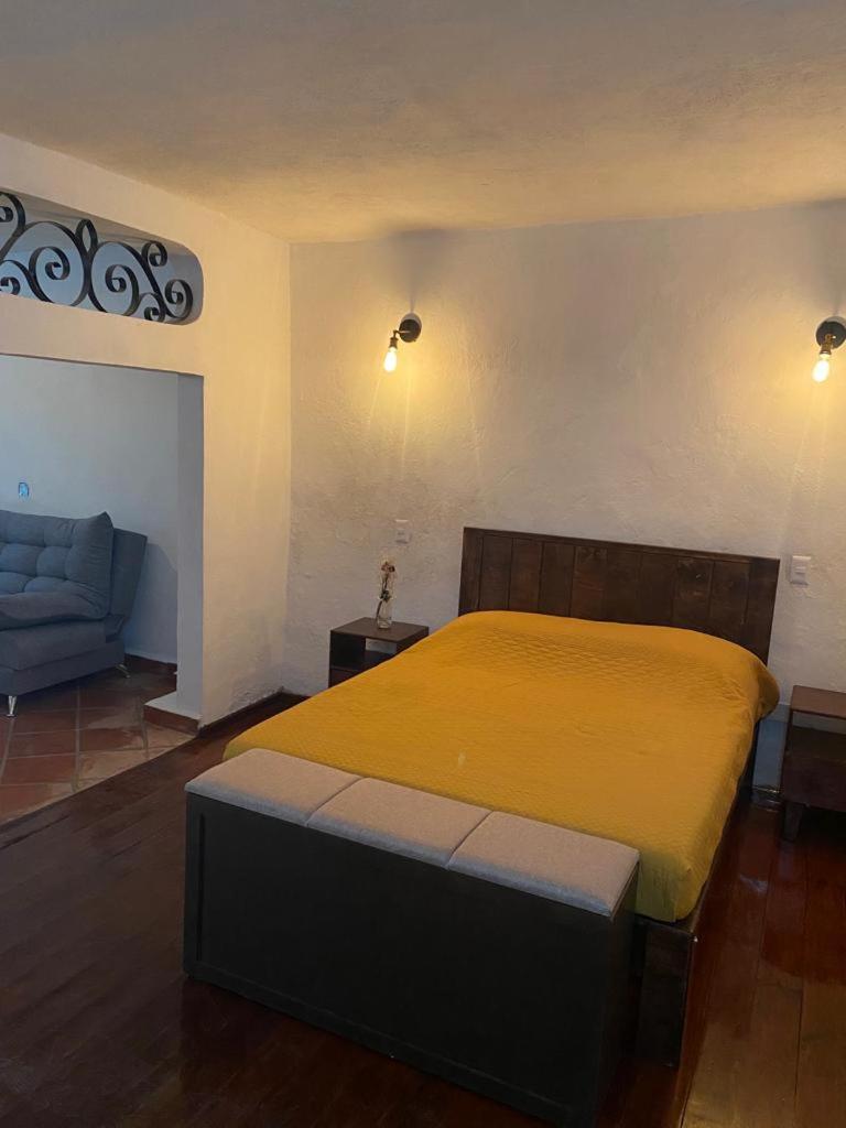 Casa Laberinto