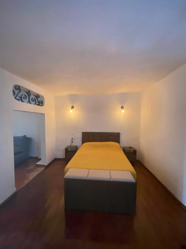 Casa Laberinto