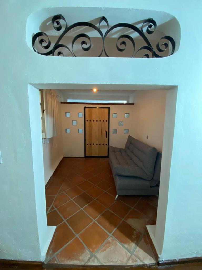 Casa Laberinto