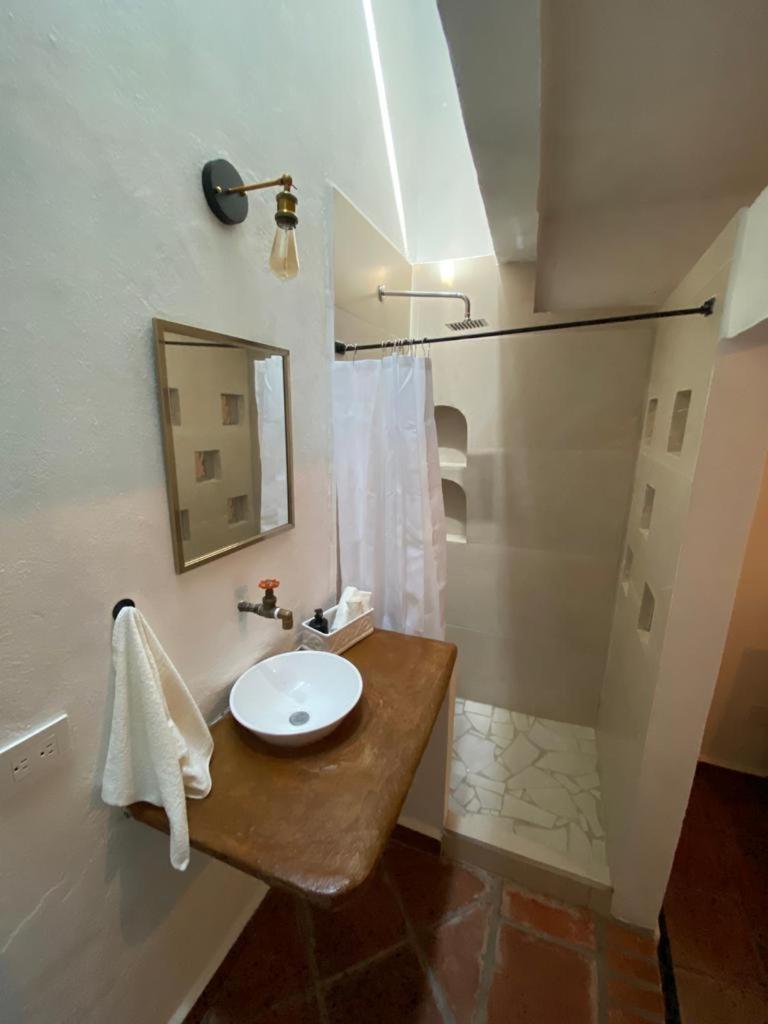 Casa Laberinto