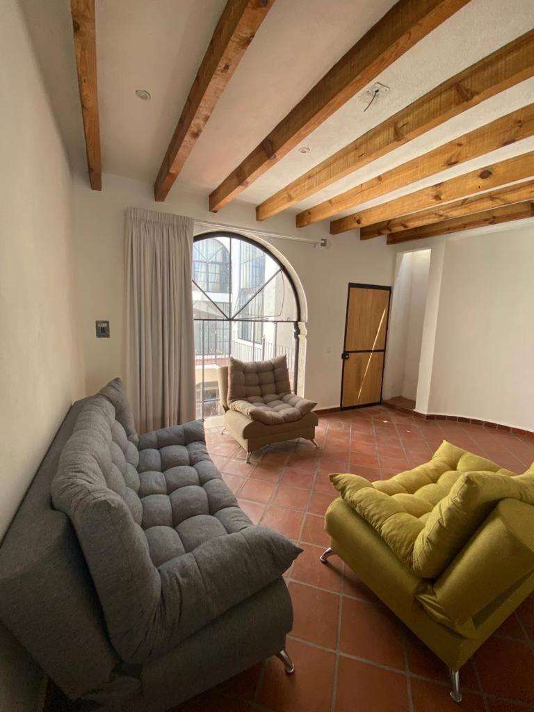 Casa Laberinto