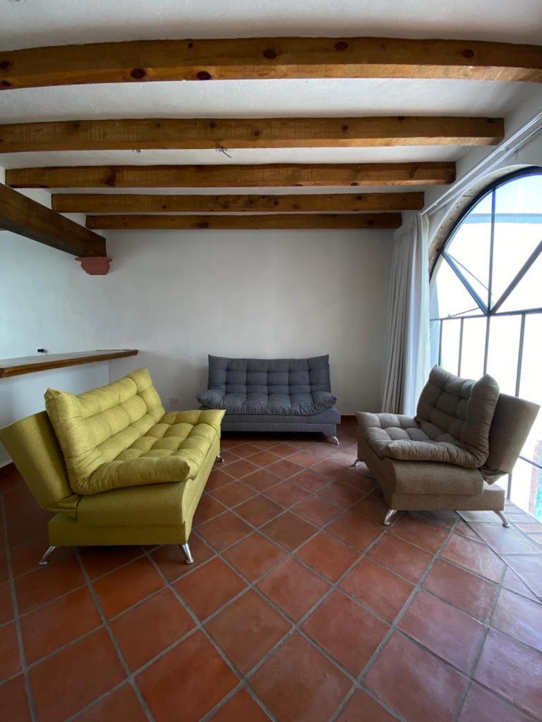 Casa Laberinto