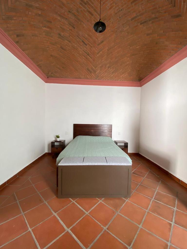 Casa Laberinto