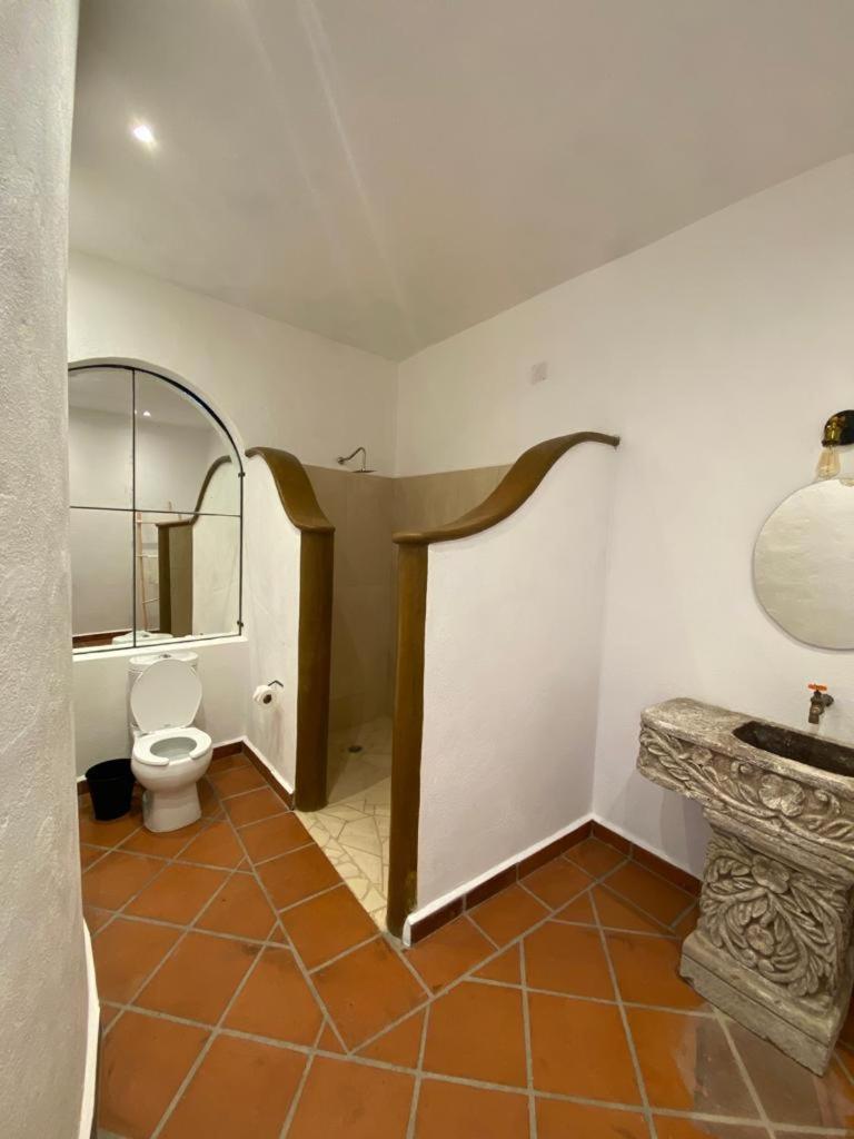 Casa Laberinto