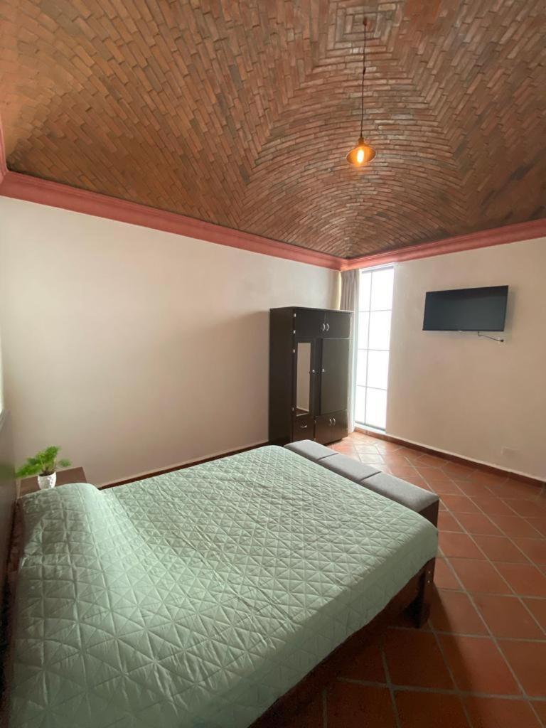 Casa Laberinto