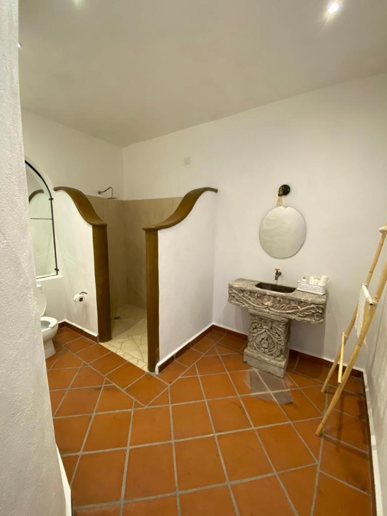 Casa Laberinto