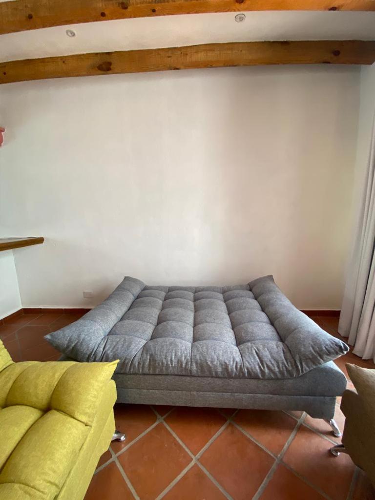 Casa Laberinto