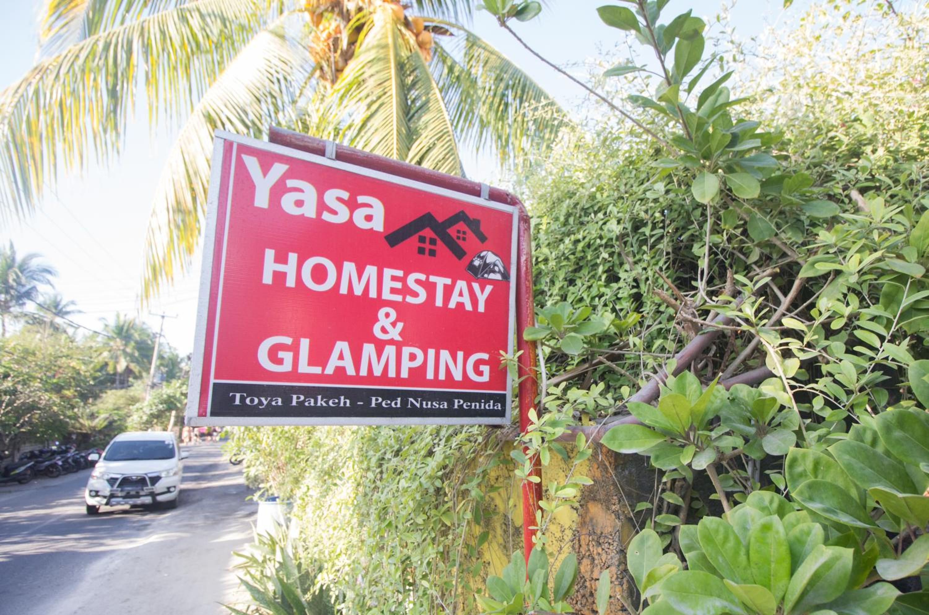 Yasa Homestay