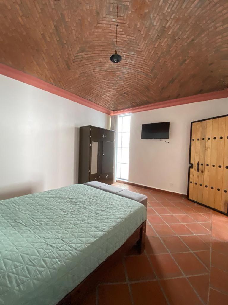 Casa Laberinto