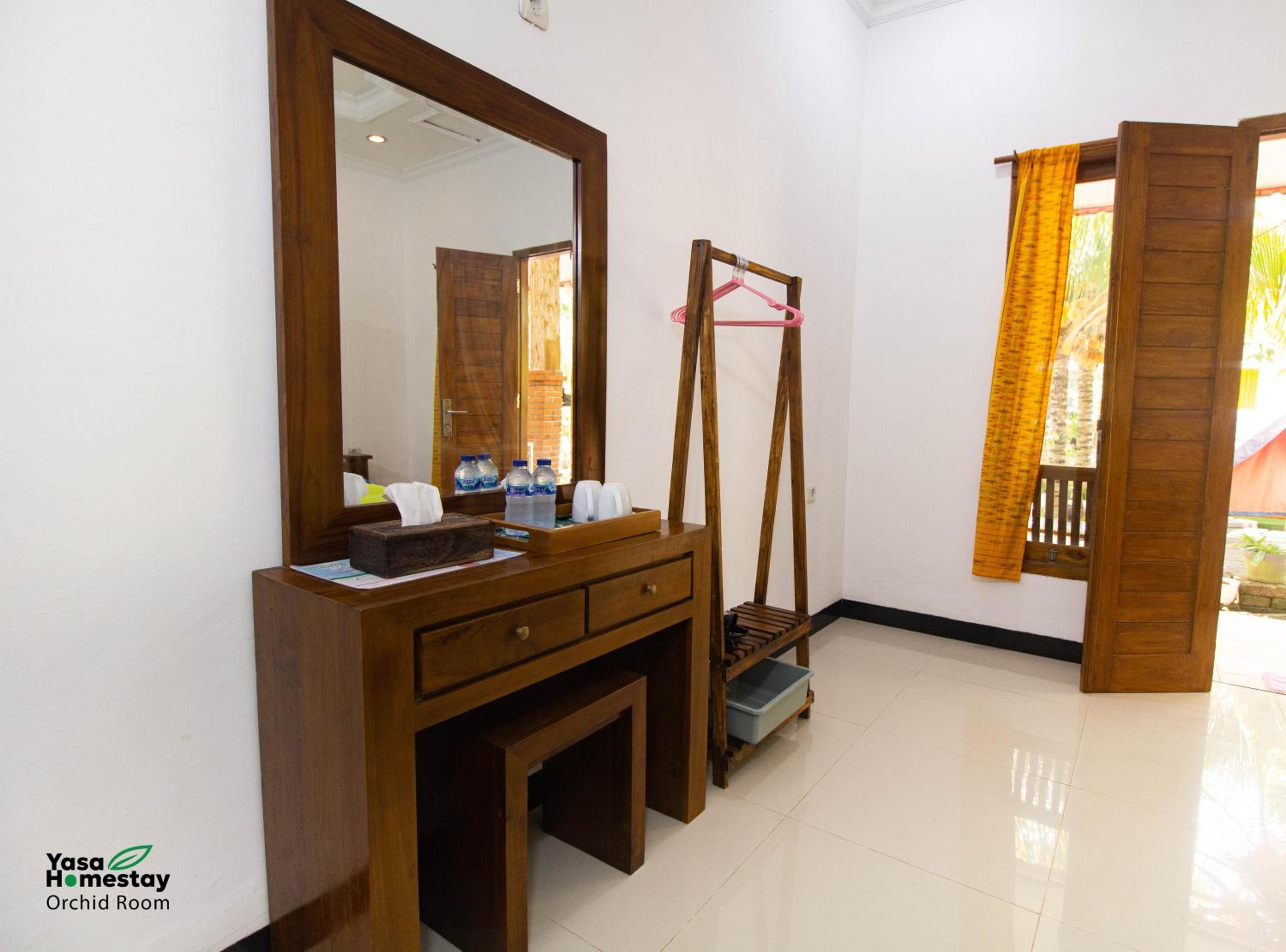 Yasa Homestay