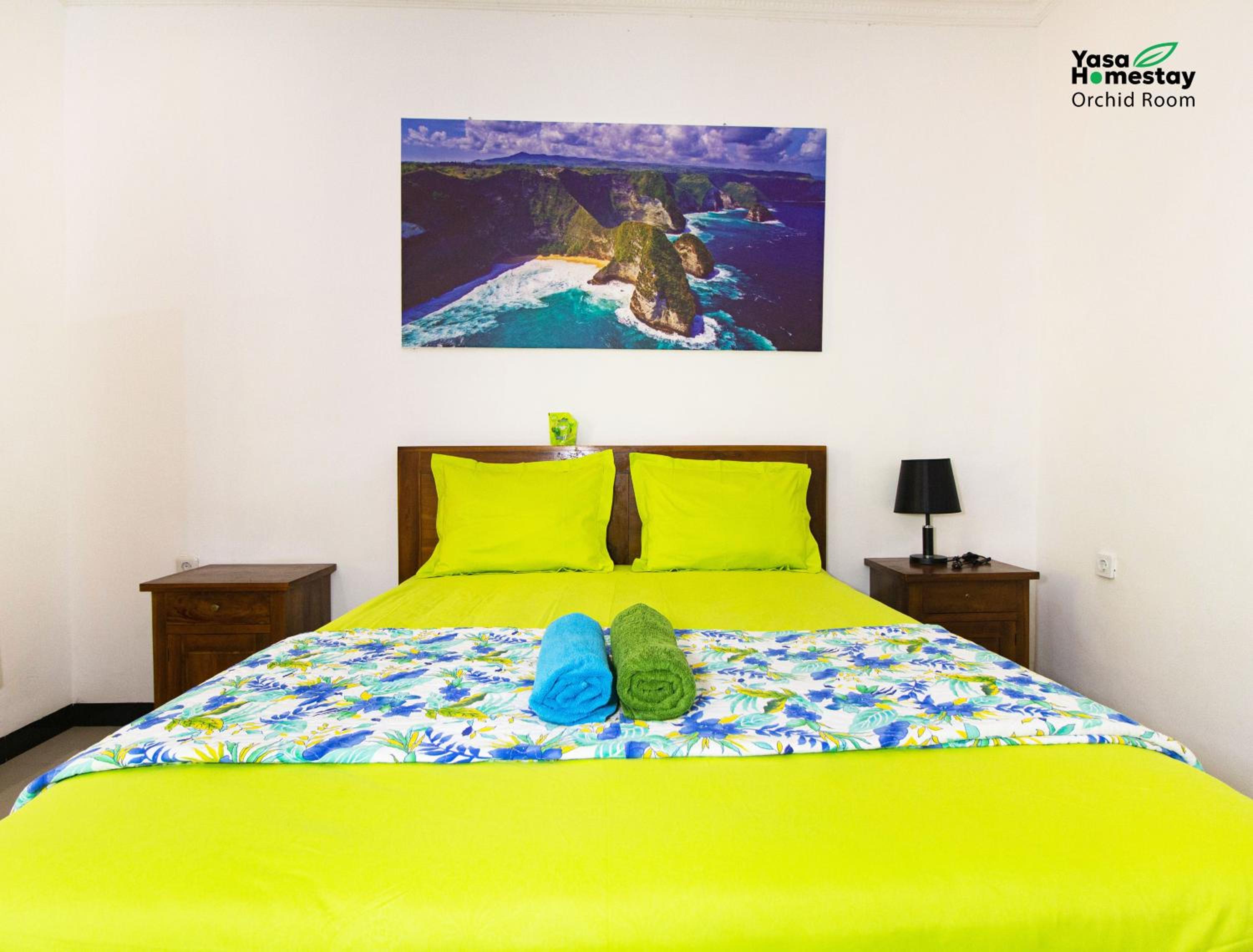 Yasa Homestay
