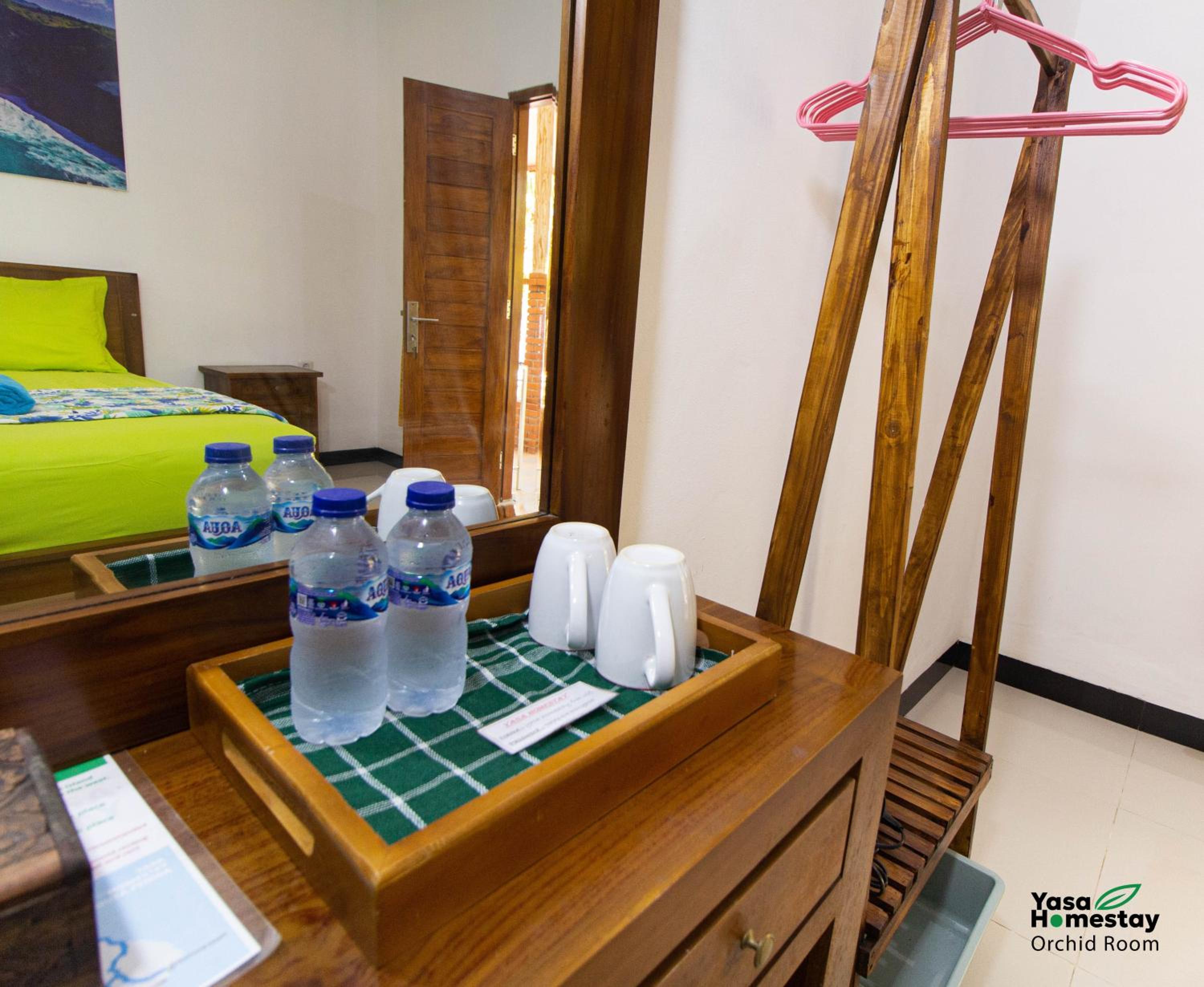 Yasa Homestay
