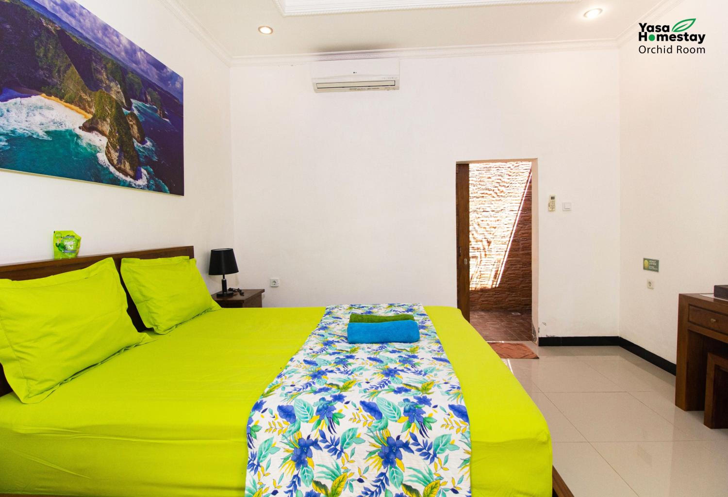 Yasa Homestay