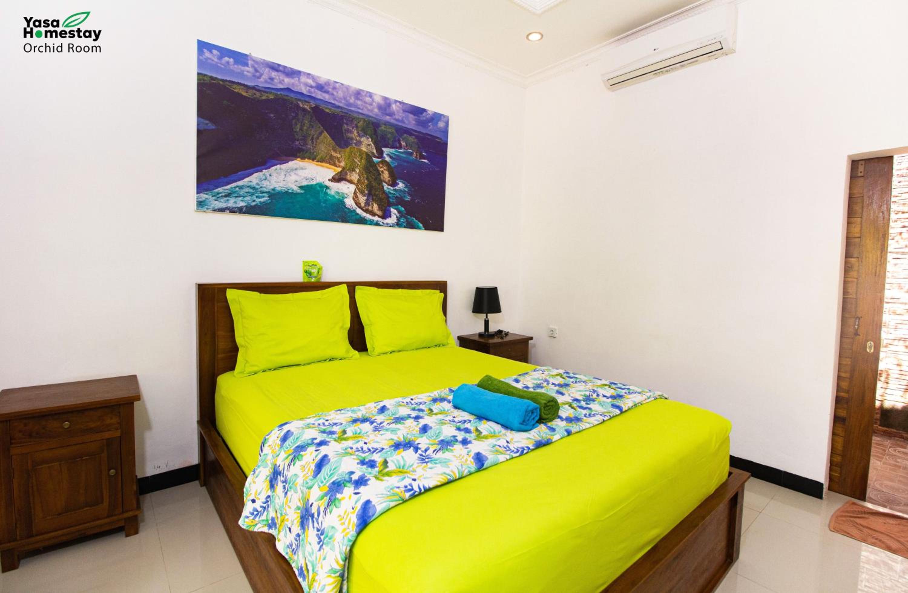 Yasa Homestay