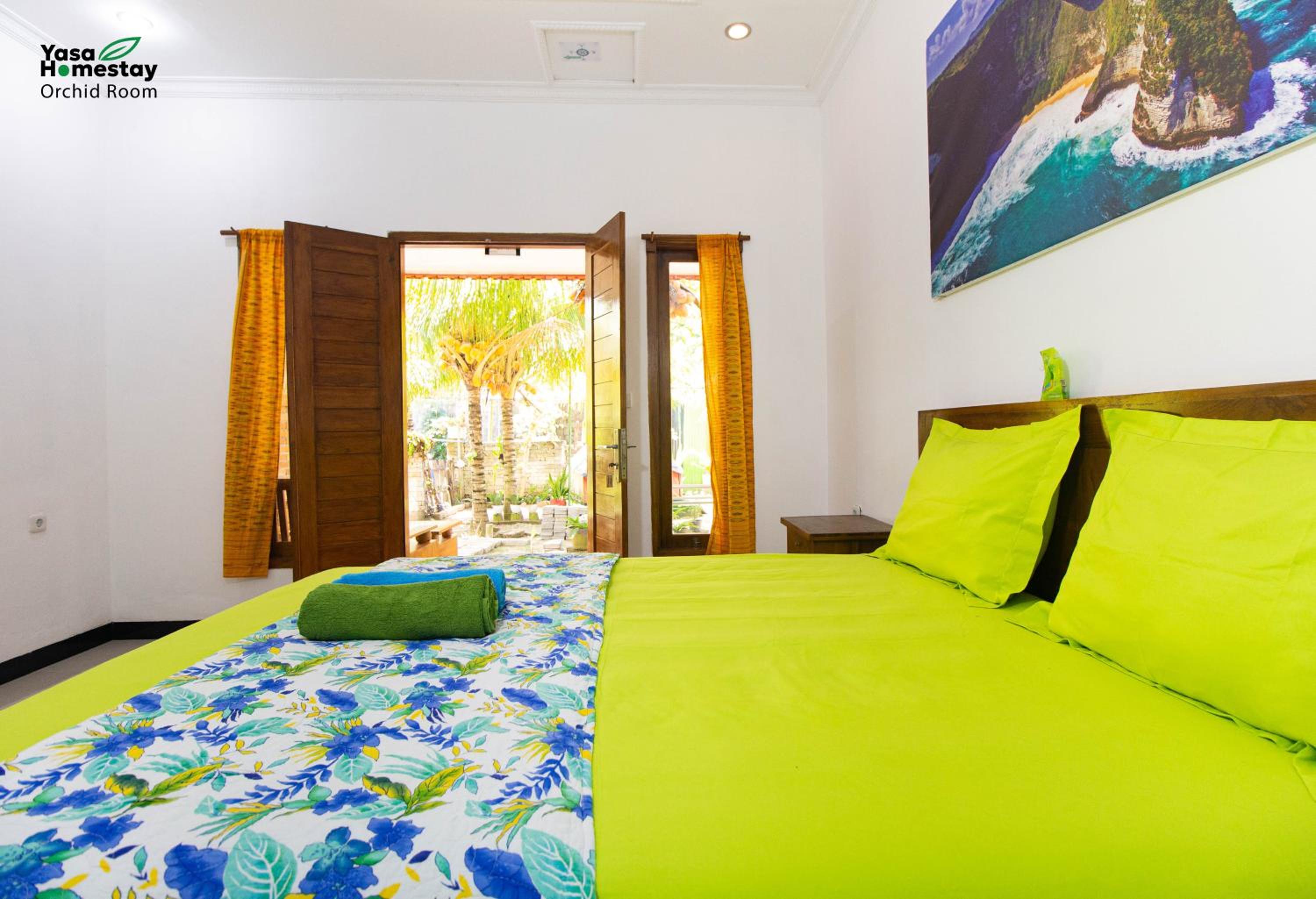 Yasa Homestay