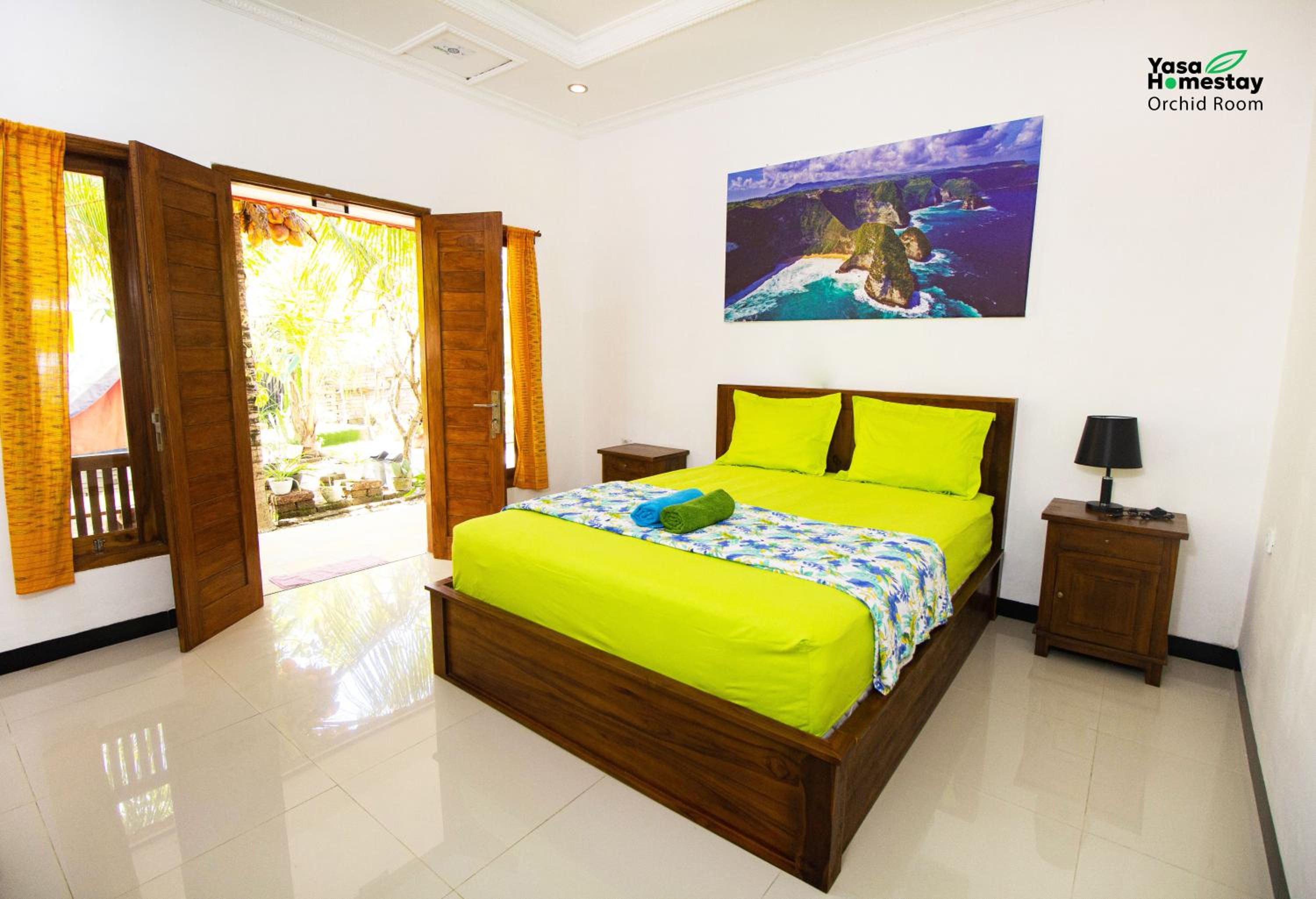 Yasa Homestay