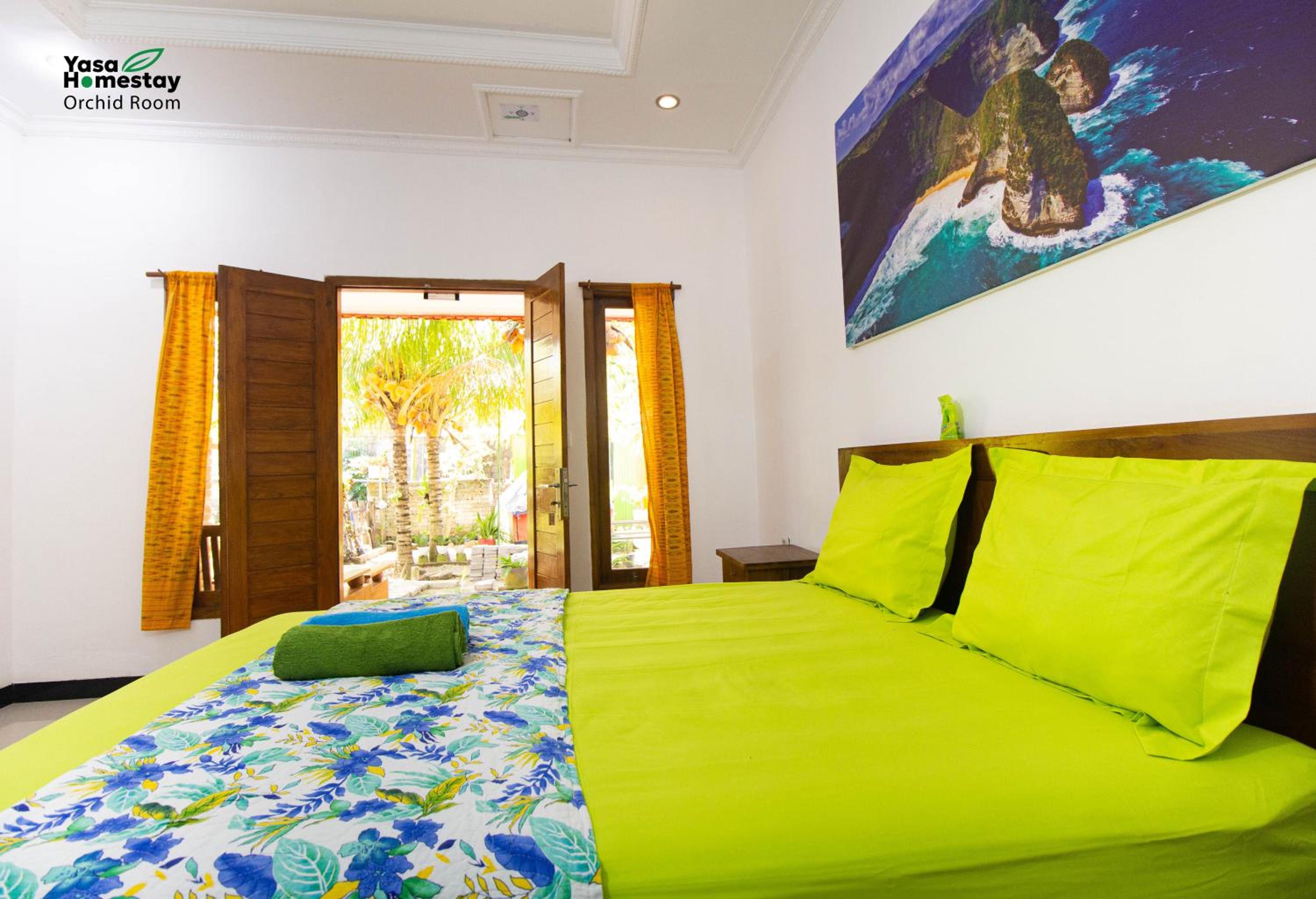 Yasa Homestay