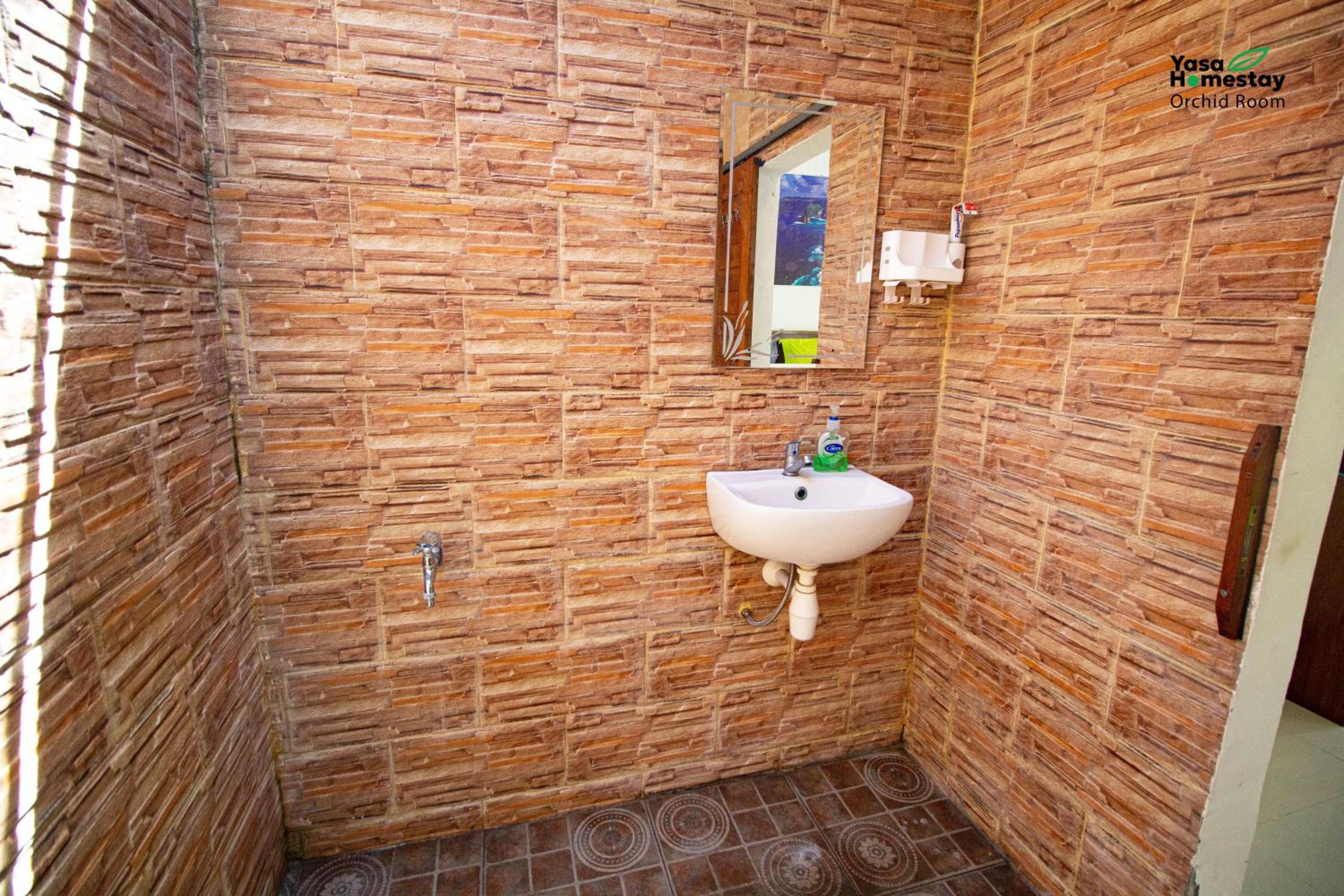 Yasa Homestay