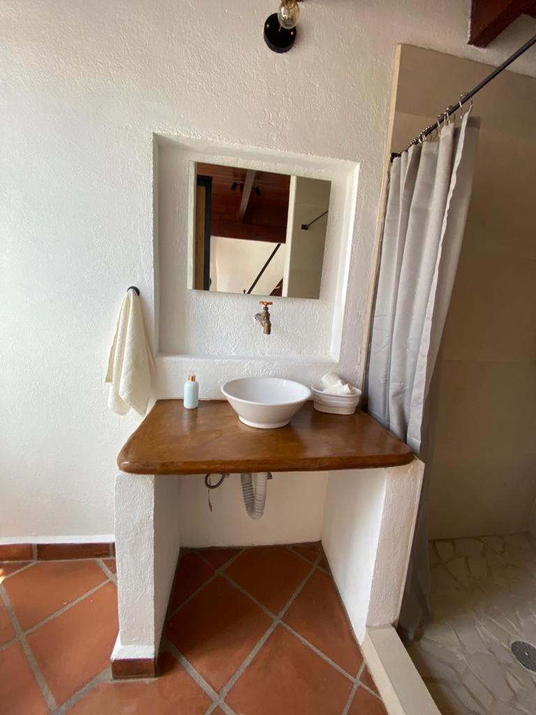 Casa Laberinto